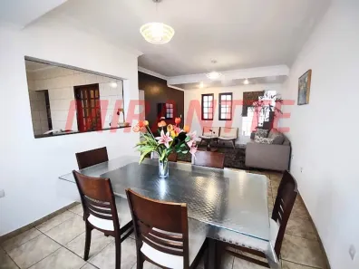Sobrado com 3 Quartos à venda, 290m² no Parque Casa de Pedra, São Paulo