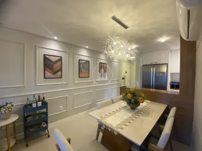 Apartamento com 3 Quartos à venda, 84m² no Campinas, São José