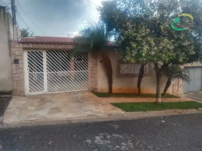Casa com 3 Quartos à venda, 130m² no Jardim Roseira, Campinas