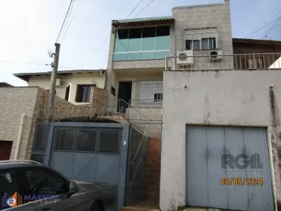 Apartamento com 2 Quartos à venda, 106m² no Azenha, Porto Alegre