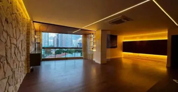 Apartamento com 4 Quartos à venda, 194m² no Jardins, Aracaju