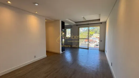 Apartamento com 2 Quartos à venda, 75m² no Jardim Ampliação, São Paulo
