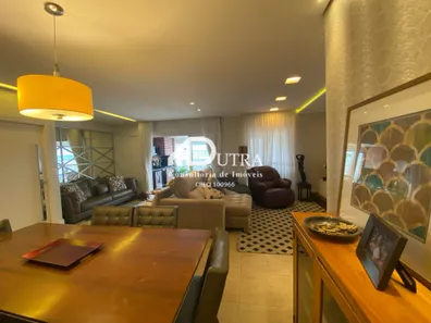 Apartamento com 3 Quartos à venda, 150m² no Boqueirão, Santos