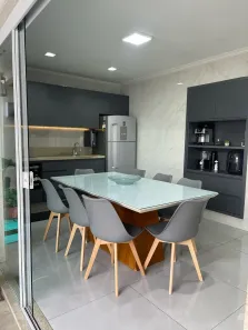 Casa com 4 Quartos à venda, 150m² no Santo Agostinho, Volta Redonda