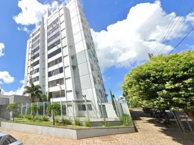 Apartamento com 3 Quartos à venda, 139m² no Centro, Goiatuba