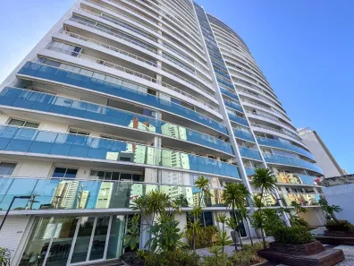Apartamento com 3 Quartos à venda, 97m² no Cocó, Fortaleza