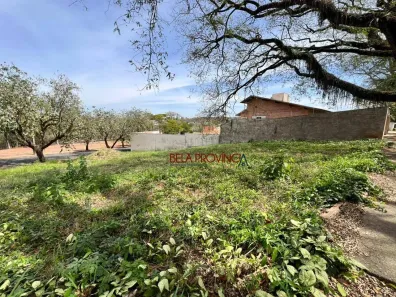 Lote/Terreno à venda, 843m² no Nova Piracicaba, Piracicaba