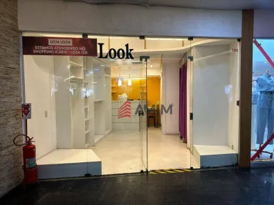 Ponto Comercial à venda, 23m² no Icaraí, Niterói