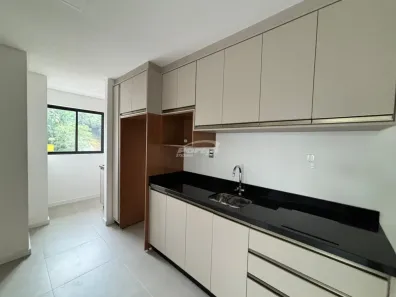 Apartamento com 1 Quarto para alugar, 55m² no Boa Vista, Blumenau