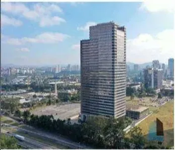 Sala Comercial para alugar, 872m² no Alphaville Centro Industrial e Empresarial/Alphaville., Barueri