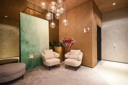 Apartamento com 3 Quartos à venda, 146m² no Vila Nova Conceição, São Paulo
