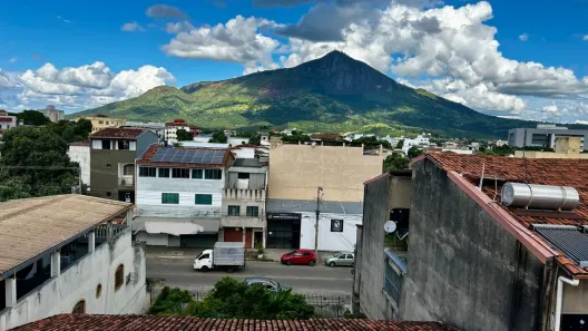 Apartamento com 2 Quartos à venda, 55m² no Vila Bretas, Governador Valadares