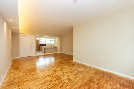 Apartamento com 3 Quartos à venda, 137m² no Jardim Paulista, São Paulo