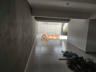 Casa com 3 Quartos à venda, 263m² no Jardim Vila Galvão, Guarulhos