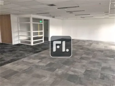 Sala Comercial à venda, 255m² no Brooklin Paulista, São Paulo