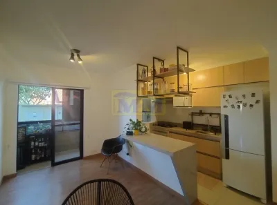 Apartamento com 3 Quartos à venda, 67m² no Vargem Grande, Pinhais