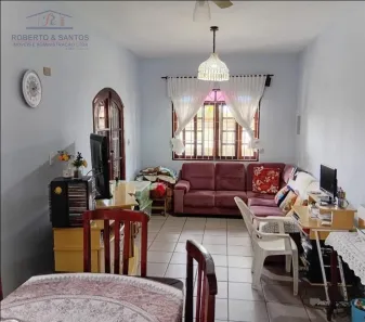 Casa com 2 Quartos à venda, 367m² no Nova Itanhaém - Praia, Itanhaém