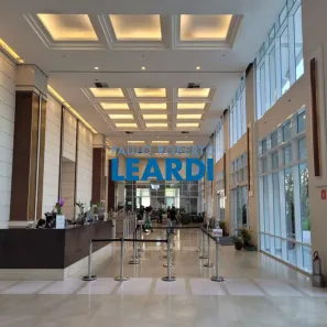 Sala Comercial para alugar, 150m² no Vila Cordeiro, São Paulo
