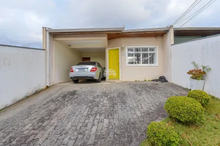 Casa com 3 Quartos à venda, 134m² no Pilarzinho, Curitiba