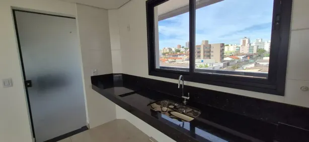 Apartamento com 3 Quartos à venda, 91m² no Santa Mônica, Uberlândia