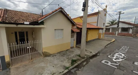 Casa com 2 Quartos à venda, 130m² no Vila São Roque, Lorena