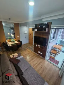 Apartamento com 2 Quartos à venda, 65m² no Jardim do Mar, São Bernardo do Campo
