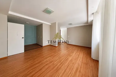 Apartamento com 3 Quartos à venda, 117m² no Cruzeiro, Belo Horizonte