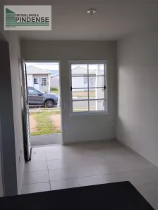 Casa com 2 Quartos à venda, 43m² no Feital, Pindamonhangaba