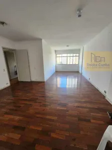 Apartamento com 3 Quartos à venda, 136m² no Perdizes, São Paulo