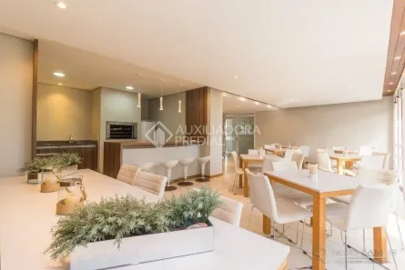 Apartamento com 2 Quartos à venda, 54m² no Tristeza, Porto Alegre