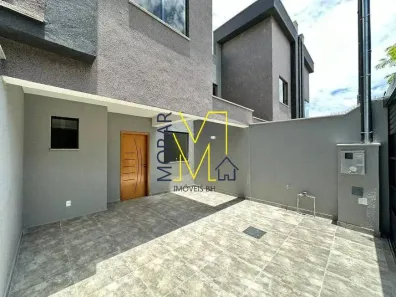 Casa com 3 Quartos à venda, 26m² no Santa Mônica, Belo Horizonte