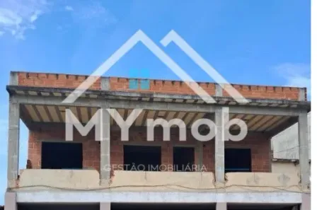 Casa com 3 Quartos à venda, 180m² no Guaratiba, Rio de Janeiro
