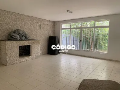 Imóvel Comercial com 3 Quartos para alugar, 500m² no Jardim São Paulo, Guarulhos