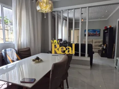 Casa com 3 Quartos à venda, 260m² no Bela Aliança, São Paulo