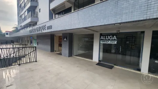 Sala Comercial para alugar, 40m² no Centro, Blumenau