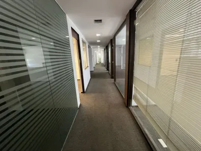 Sala Comercial para venda ou aluguel, 556m² no Copacabana, Rio de Janeiro