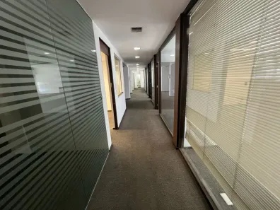 Sala Comercial à venda, 556m² no Copacabana, Rio de Janeiro