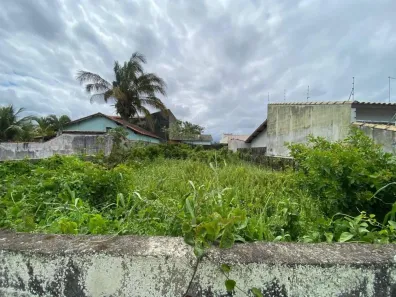 Lote/Terreno à venda, 274m² no Gaivota (Interior), Itanhaém