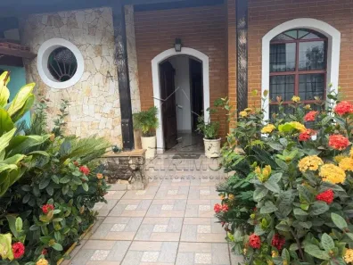 Casa com 3 Quartos à venda, 296m² no Vila Barcelona, Sorocaba