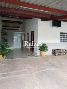 Casa de Condomínio com 2 Quartos à venda, 100m² no Jardim Holanda, Uberlândia