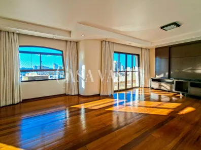 Apartamento com 3 Quartos à venda, 310m² no Centro, Araçatuba