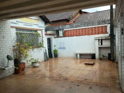 Casa com 2 Quartos à venda, 226m² no Jardim Guassu, São Vicente