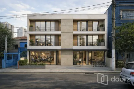 Casa com 3 Quartos à venda, 160m² no Água Branca, São Paulo