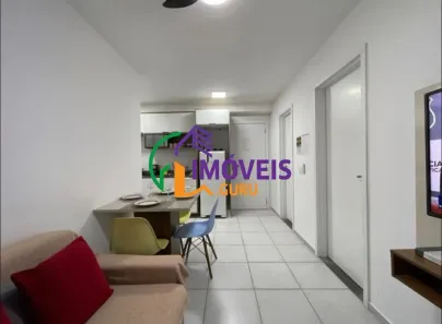Apartamento com 2 Quartos à venda, 36m² no Bela Vista, São Paulo