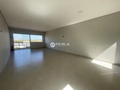 Sala Comercial para alugar, 63m² no Jardim Firenze, Santa Bárbara D'Oeste