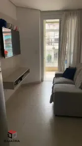 Apartamento com 1 Quarto à venda, 42m² no Nova Petrópolis, São Bernardo do Campo