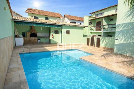 Apartamento com 4 Quartos à venda, 162m² no Ogiva, Cabo Frio