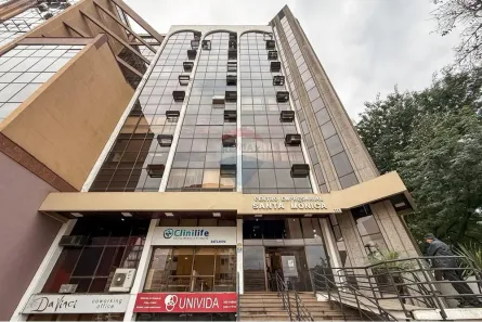 Sala Comercial à venda, 45m² no Centro, Canoas