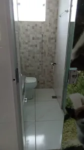 Apartamento com 2 Quartos para alugar, 85m² no Santa Cruz Industrial, Contagem