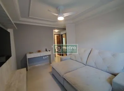 Casa com 2 Quartos à venda, 67m² no Atlântica, Rio das Ostras